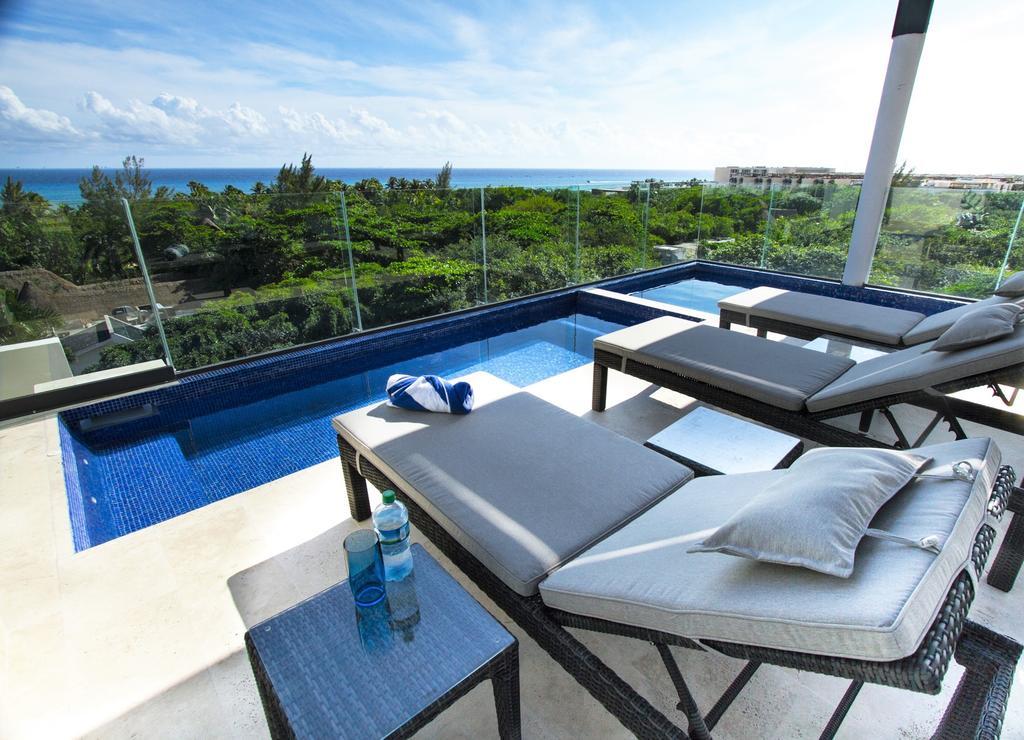 Terrazas 104 Apartamento Playa del Carmen