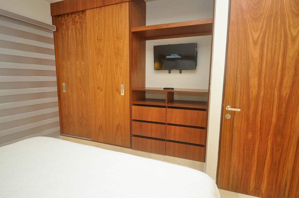 Apartamento Terrazas 104