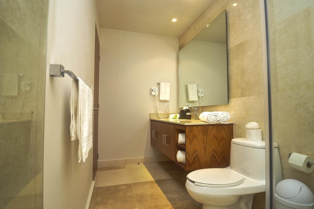 Terrazas 104 Apartamento Playa del Carmen