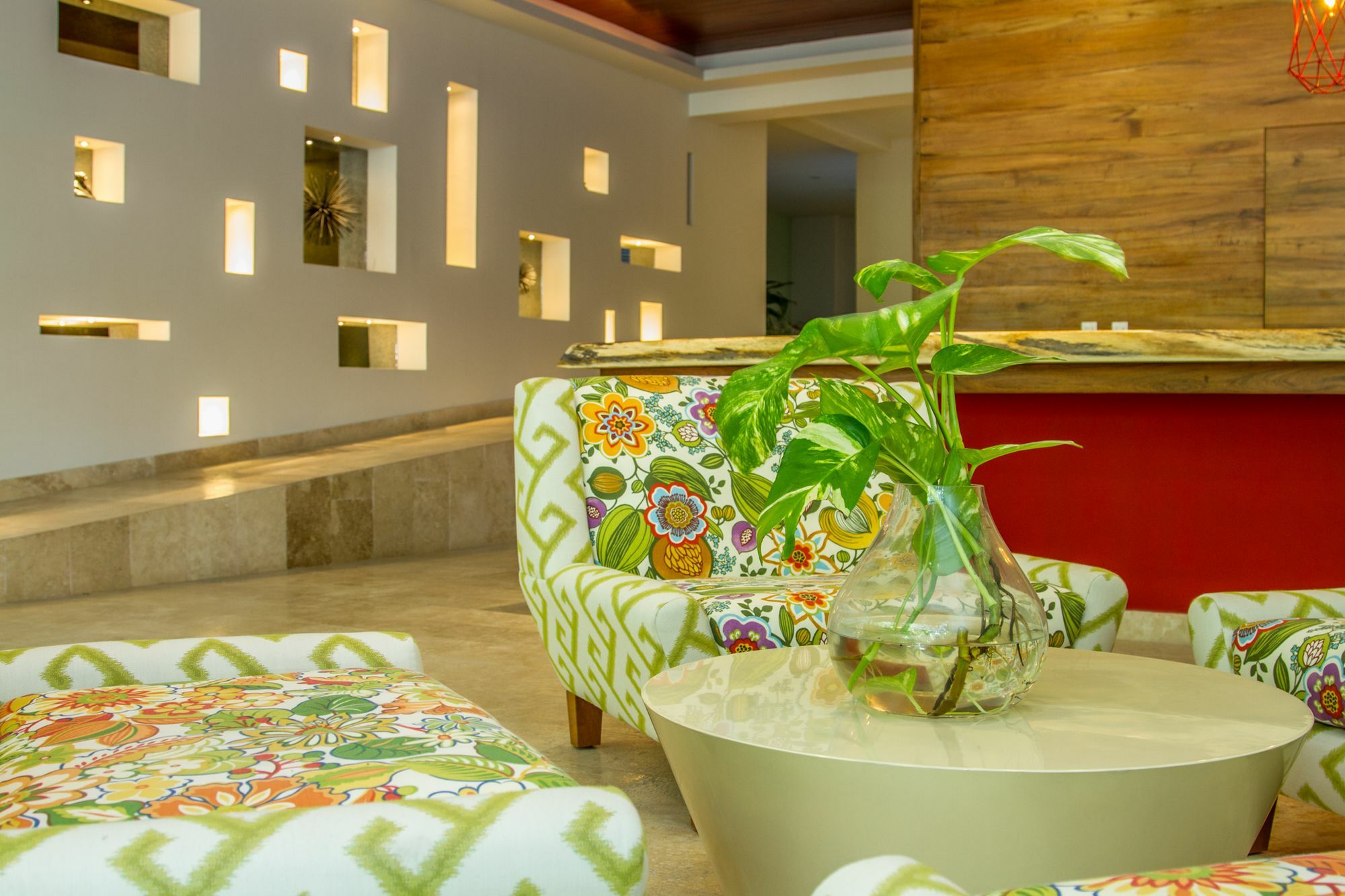 Apartamento Terrazas 104 Playa del Carmen