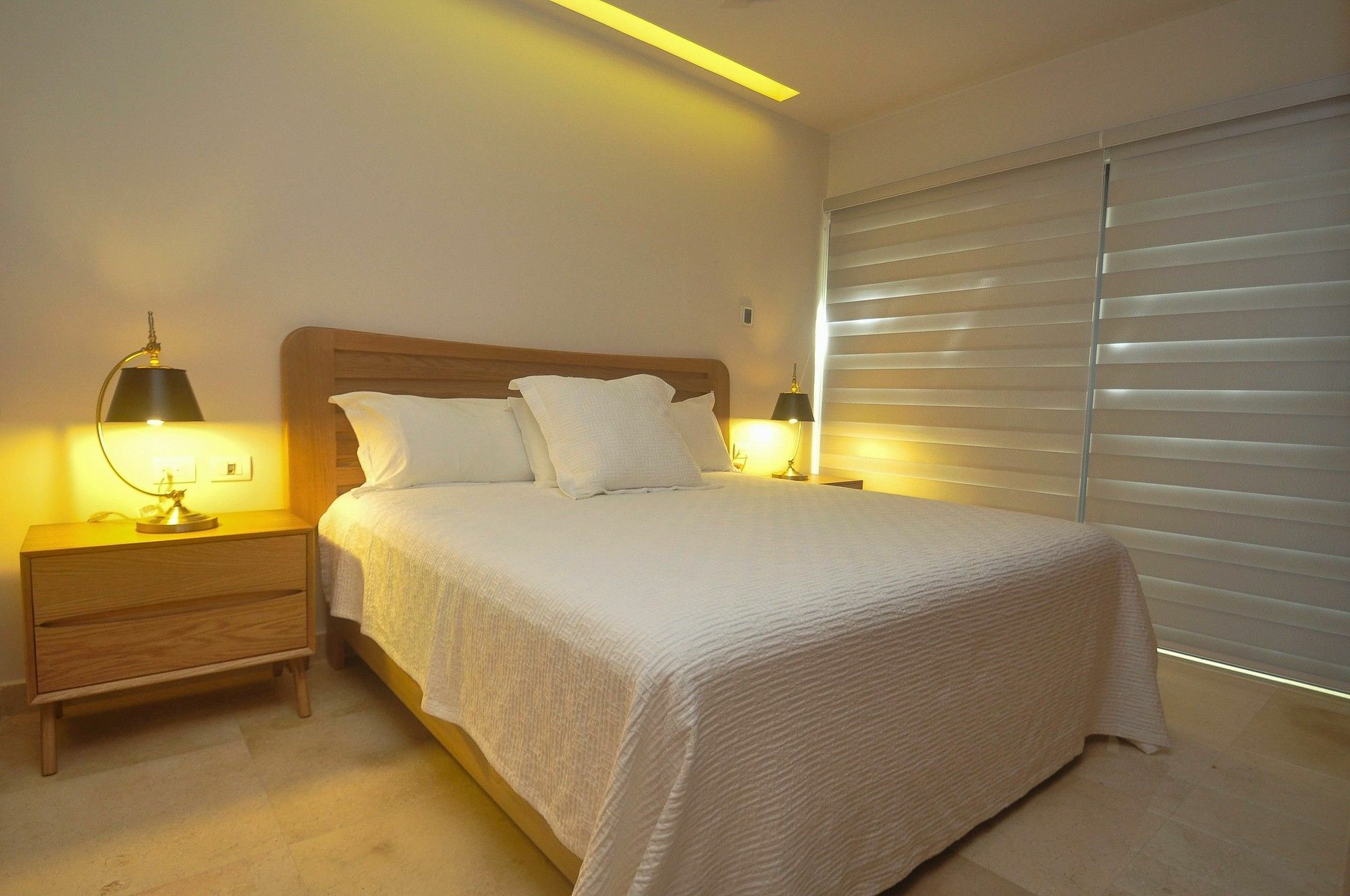 Terrazas 104 Apartamento Playa del Carmen
