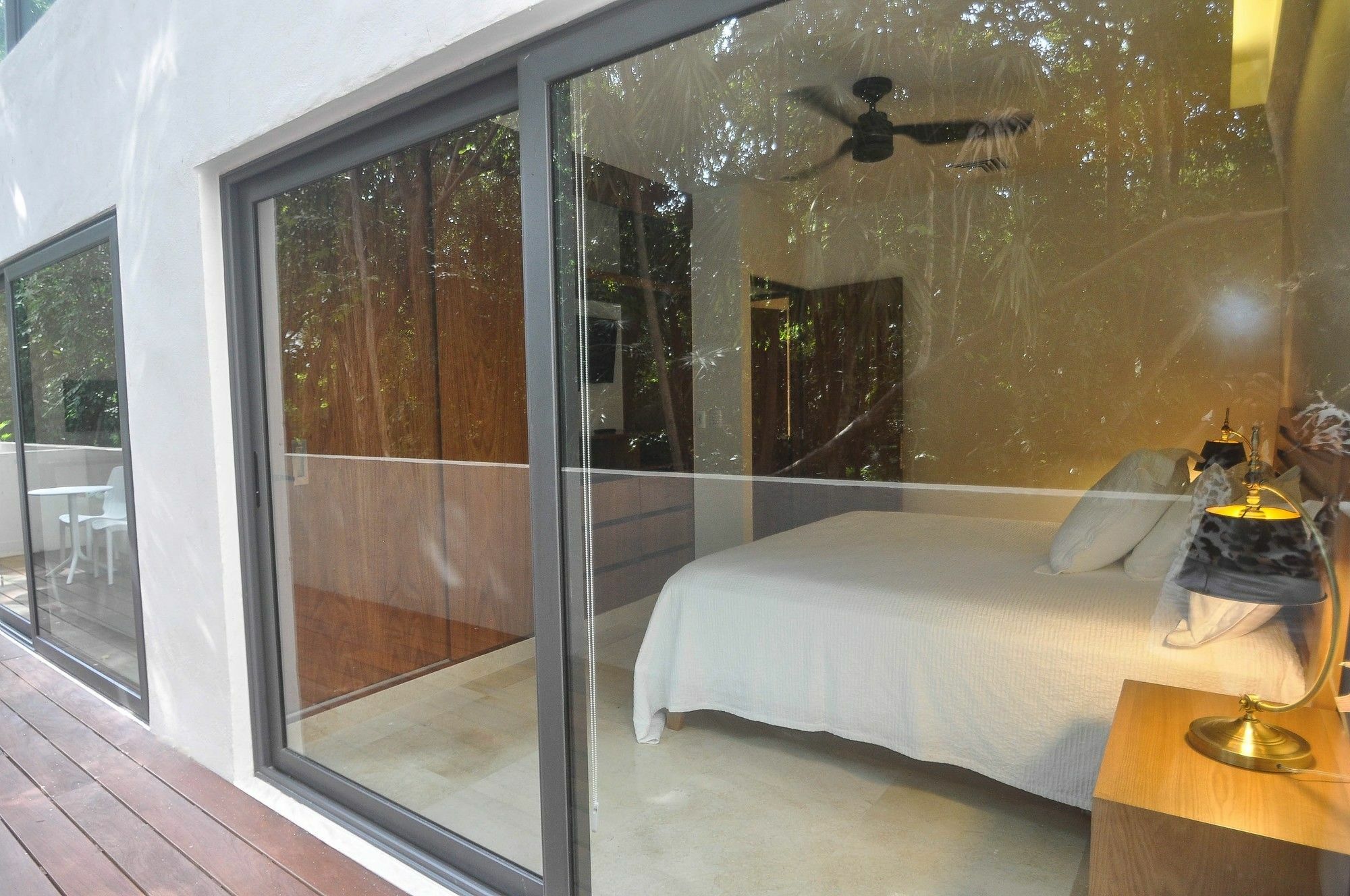 Terrazas 104 Apartamento