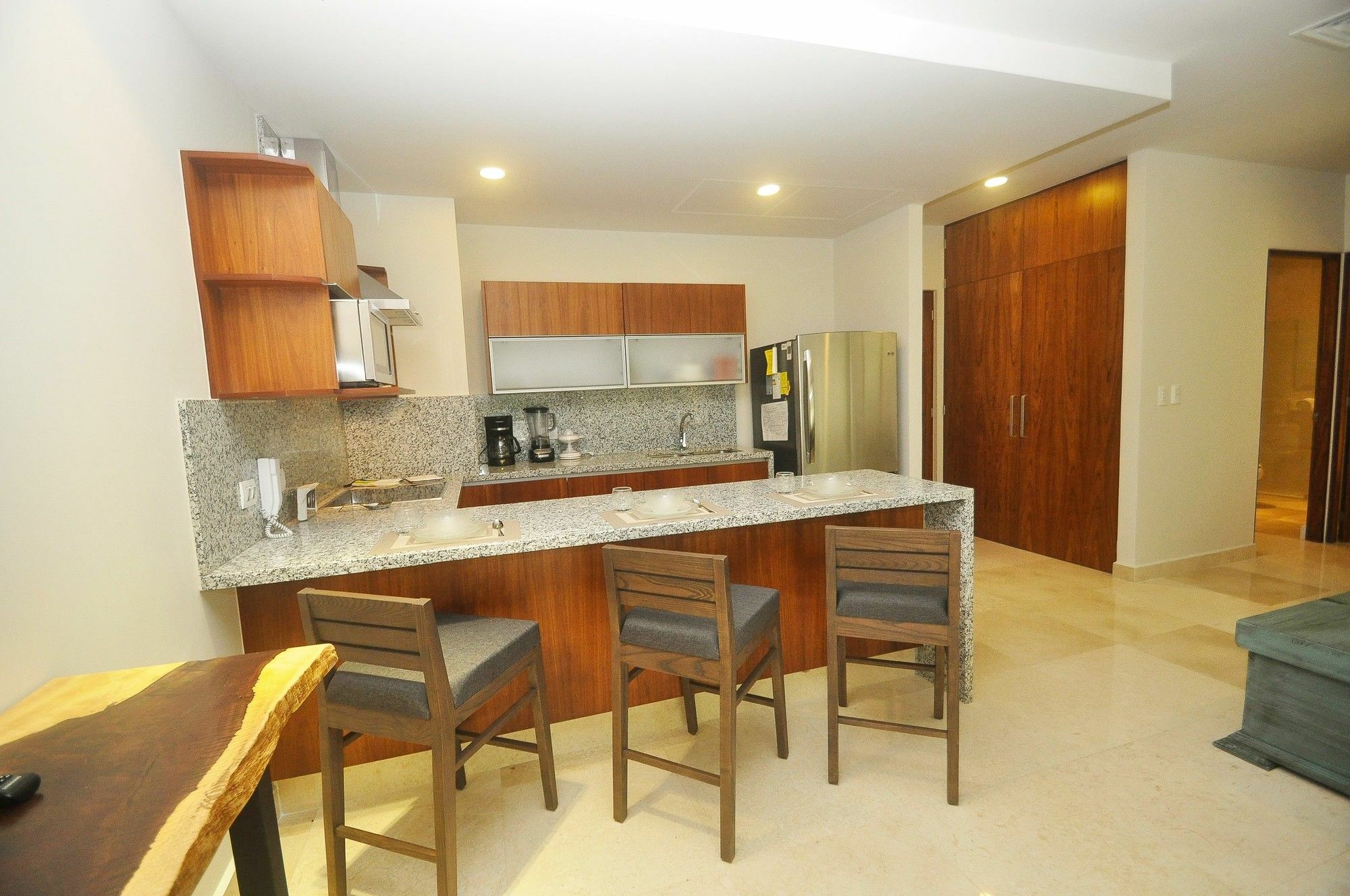 Terrazas 104 Apartamento