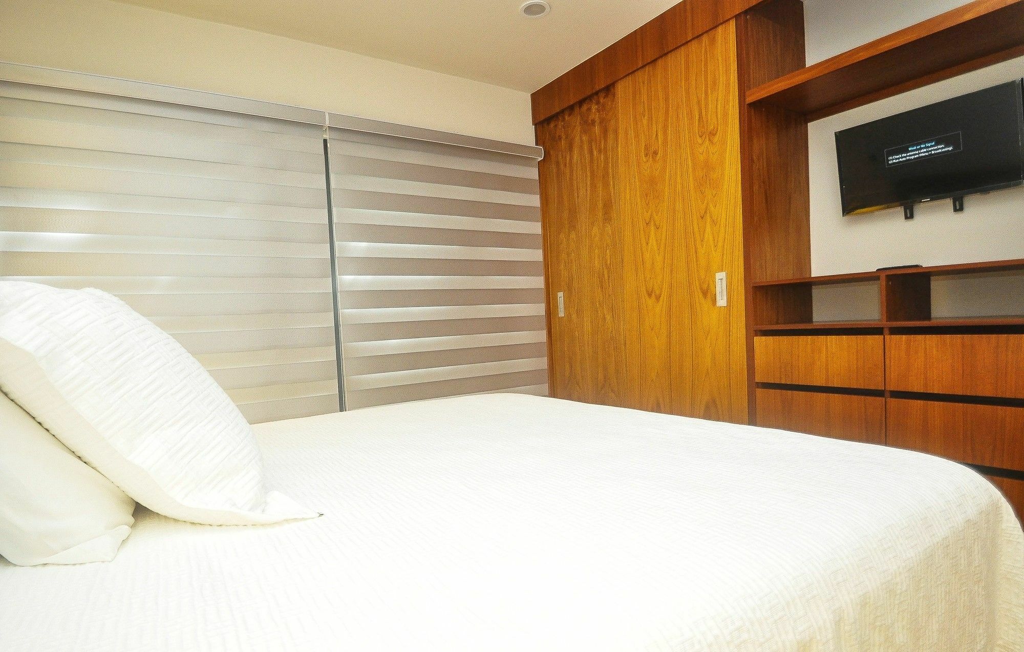 Apartamento Terrazas 104 *