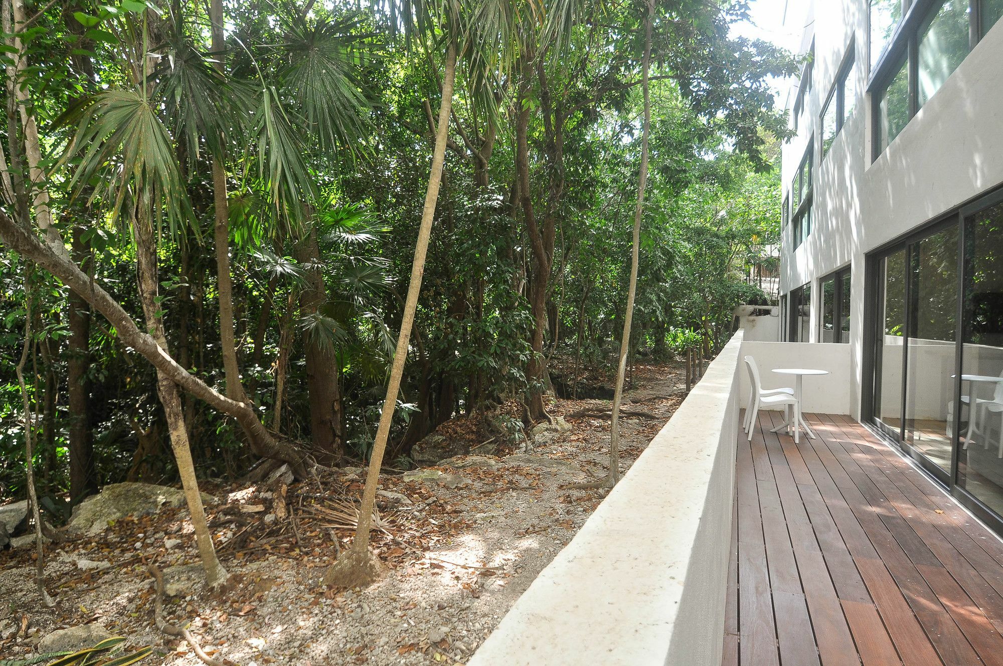 Apartamento Terrazas 104 *